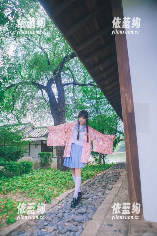 樱群的花嫁福利画像，偶尔撒点狗粮你会不会心塞？