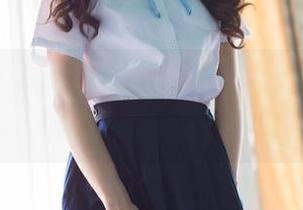 波萝社 – Suki朱忆音今非昔比的修女风采，精品套图合集值得收藏