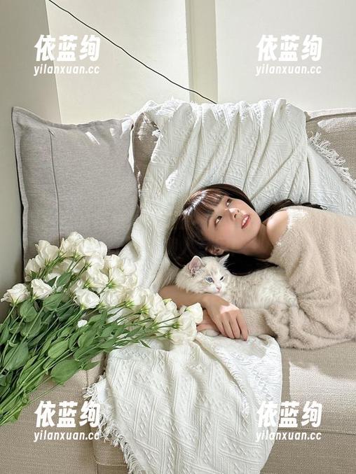 泥泥汝的在线居家之旅：这作品也太写实了吧，懒人专用！