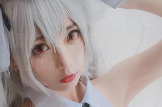 清颜真德秀新作：黑暗护士写真集，更新后的惊喜比剧透更令人期待。