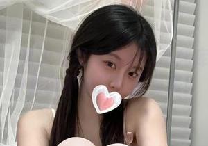 微密圈 – 当火龙果羊约会日系死库水：缤纷套图不输出的画面感！