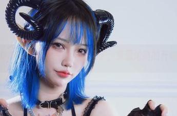 这校园写真集里的狐洛洛子，资源沦陷的开始