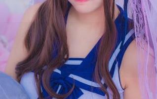 这身体操服，猫九酱高清剪影宛如模特，资源为你独享哦。