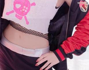 全集展示，听说白神泱的和服作品外表普通，内里却颇有蹊跷！