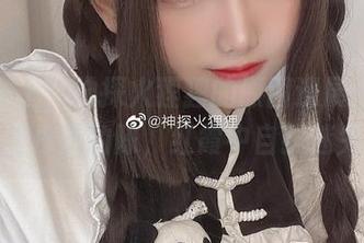 福利送上，神探火狸狸的原图巡展：明日方舟里的陈，红霞中自我迷失