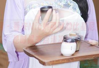 秀人网 – 看来Nic妮可可的比基尼更新，是时候来点清凉的了！