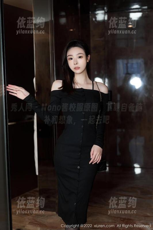 秀人网-Nono酱 秀人网 - Nono酱校服原图,下载自备脑补和想象,一起去吧