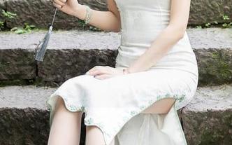 秀人网 – 女友写真合集，佘贝拉bella带你体验灵魂中的小火苗