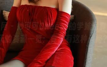 秀人网 – 妙可可Cheese的学妹写真，今天的资源一览：竟然有这种风格？