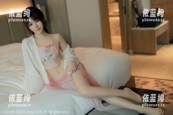 秀人网 - 安然maleah兔女郎新姿势，最新图集真让人感到意外