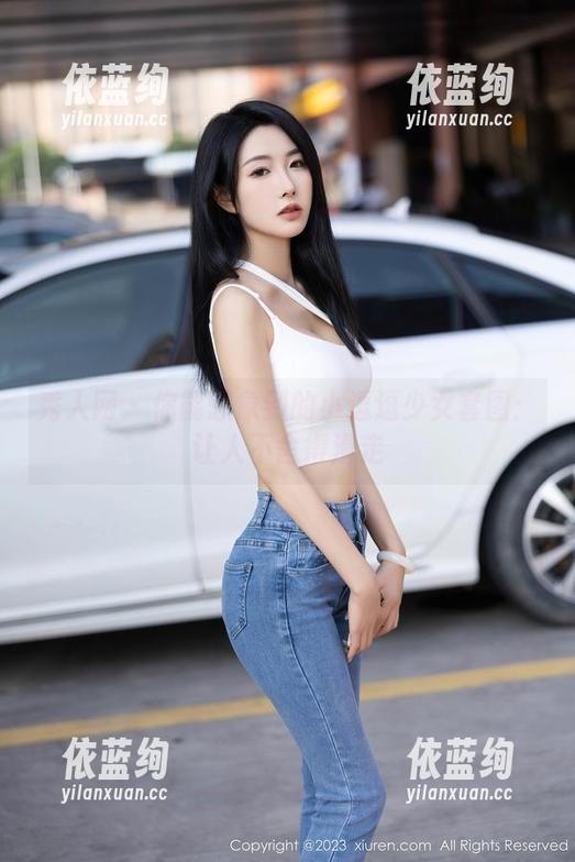 秀人网 - 你能想象到的小逗逗少女套图：让人不舍得滑走