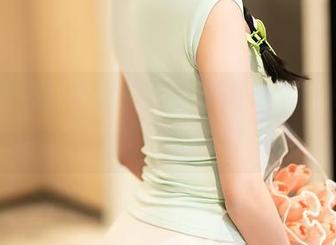 秀人网 – 江真真：修女不再严肃，高清套图诠释新风潮！
