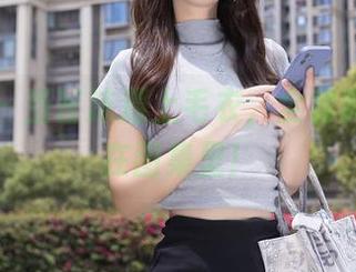 秀人网 – 当言沫遇上毛衣，全套真相就藏在图集里！