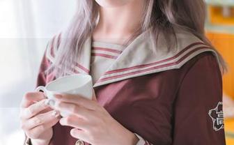 秋楚楚不秃头的写真，王昭君成为新一代女神果然不意外！