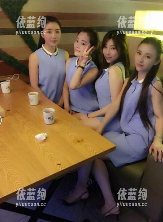 童小芯 微密圈 - 童小芯小姐姐,早期美拍视频合集中的福利,真有一股让人想多看几遍的魔力。