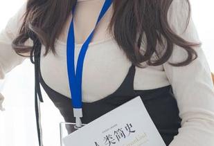紧急企划 – 重温JK情怀，小恩的经典写真：熟悉的味道总能让你停留！