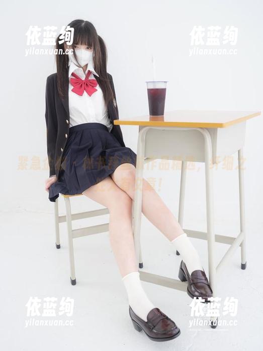 紧急企划 - 林书辞丝袜作品精选，纤细之处大有文章！