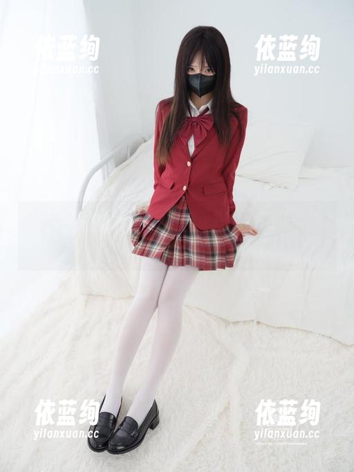 紧急企划 - 这套樱可的“纯白”，下载了会不会让我觉得自己的衣柜好单调？