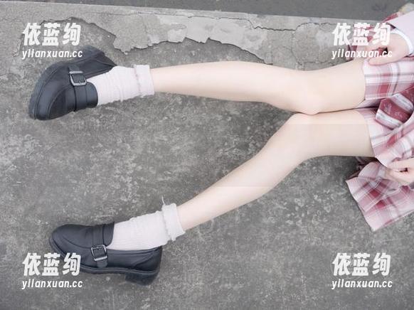 紧急企划 - 在线见希w黑色图集：黑色——那是个谎言吗？