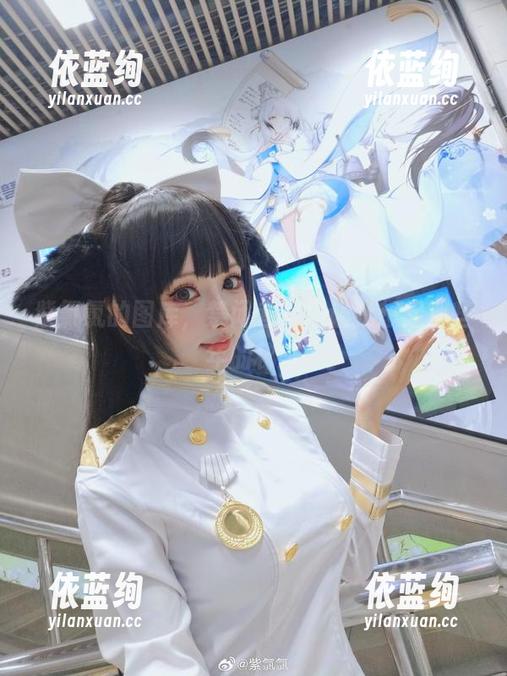 紫氯氯 紫氯氯的图库,禁闭者莱塔让我想起那些年的秘辛