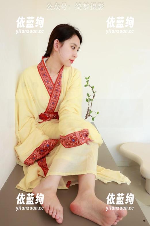 绮梦摄影-苏欣 绮梦摄影 - 苏欣的珍藏无修图全集,注定是下载后让人小鹿乱撞的存在。