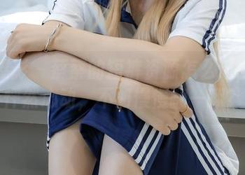 绮梦摄影 – 蔡蔡的短裤资源怎么这么让人怦然心动，不如慢慢翻一翻？