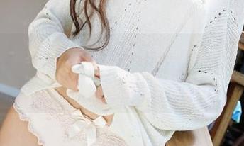 美媛馆 – 夏天来了，Angela小热巴的高清图集等着你来打开！