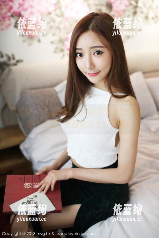 美媛馆-于大小姐Ayu 美媛馆 - 于大小姐Ayu的职业装进化史:原图无敌!更新也太上头了吧!