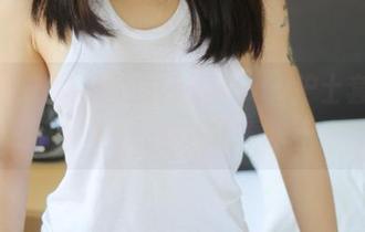 美媛馆 – 最新唐琪儿Beauty护士套图，万万没想到会这样看护士。