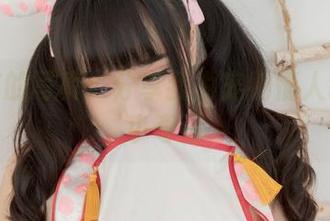 胡桃喵的写真：分享我为宠物情人创造的小奇迹