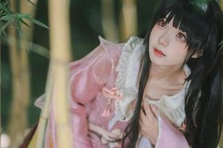 夏日里，花柒Hana一家亲，下载她泳装，网盘不屑一顾啊！