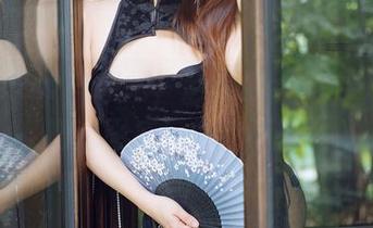 花漾show – 好吧，赵惟依coco要把灰丝搬进图库！你敢不看？