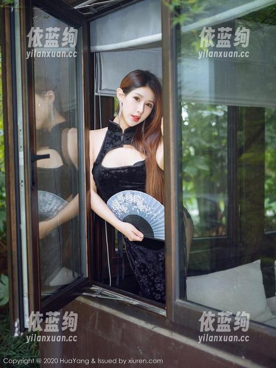 花漾show-赵惟依coco 花漾show - 好吧,赵惟依coco要把灰丝搬进图库!你敢不看?