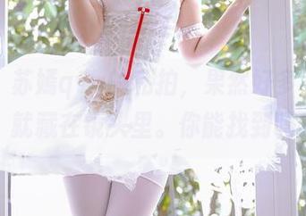 图集：苏嫣qvq的私拍，果然好多“秘密”就藏在镜头里。你能找到吗？
