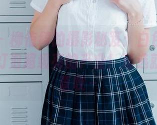 菠萝社 – 柳侑绮的摄影秘笈：白色写真集大概是灯泡超级亮的产业！精选就等你来查收～