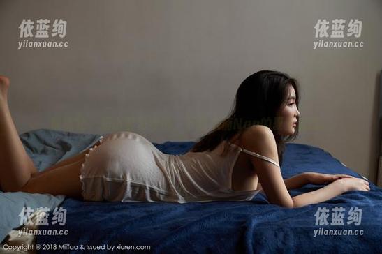 蜜桃社 - 胆小者勿尝试，下载木楠Nan的夏天套图。