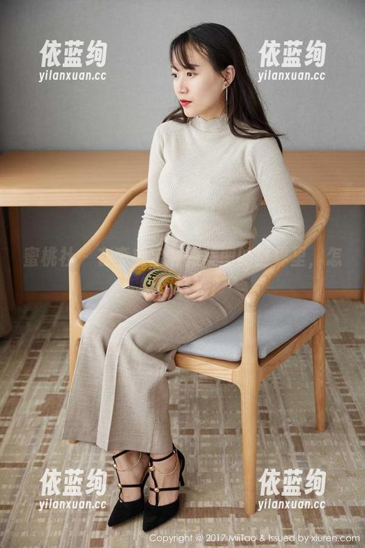 蜜桃社-李宝宝 蜜桃社 - 在李宝宝和服美图的世界里,怎能不沉迷?
