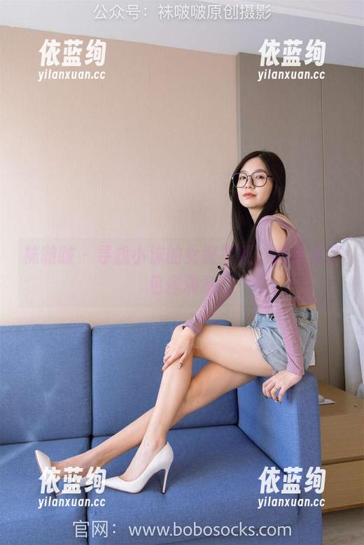袜啵啵 - 寻找小沫的女警灵感，这些资源包你满意