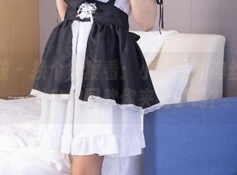 袜啵啵 – 换个角度看：小甜豆的肉丝写真，脚尖加固款你夹到了吗？