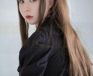 西园寺南歌的白色内衣&JK收藏，高清图册竟然让我恍惚