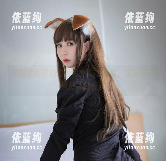 西园寺南歌的白色内衣&JK收藏，高清图册竟然让我恍惚