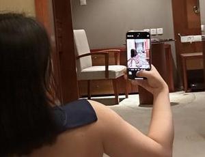 微密圈 – 詹詹又来啦，最新图片真的是清纯女仆风，哦，隔着屏幕都能闻到图书馆的书香。
