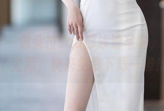 语画界 – 潘朵拉Laa那泳池写真，果然是个宝藏，快来免费下载一波！