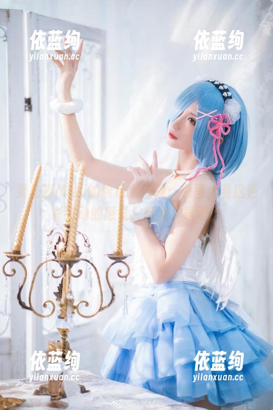贝儿酱Miki 贝儿酱Miki的粉色大挑战:原图,看这色彩跳动的感觉,赶紧下载吧!
