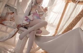 打破常规，铁打萌萌_moi的《AliceInWonderland》全集，来一场不期而遇的迷失吧！