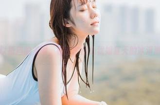 难以抵挡的美图，镜酱的甜心犹如夏天的冰淇淋！