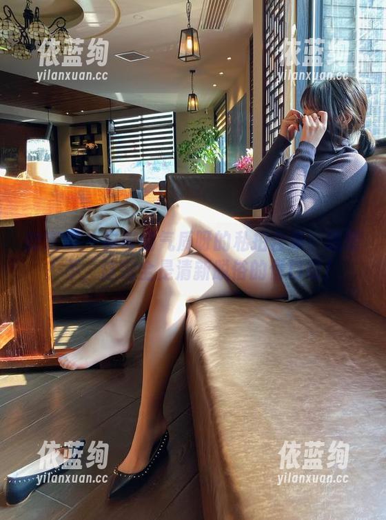微密圈 - 雅雅的气质呀的私拍合集：透明？不，这完全是清新脱俗的借口呀！