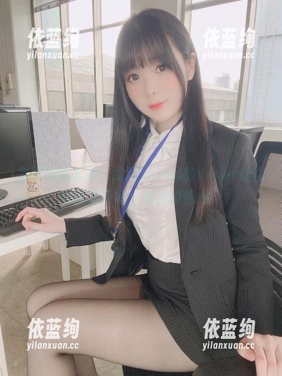 免费图包来喽！霜月shimo的Viper让你瞬间变身每个聚会的焦点！