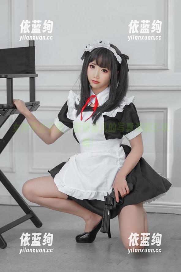 面饼仙儿 女神不止于脸,面饼仙儿的写真深藏玄机哦!