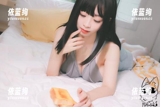 最新抓拍，韶陌陌的网袜时刻，难以捉摸的美丽